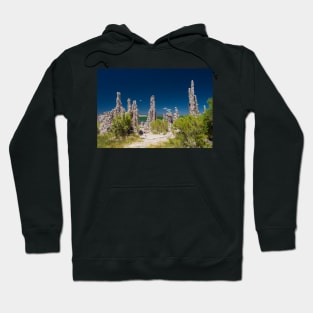 Amazing Mono Lake Hoodie